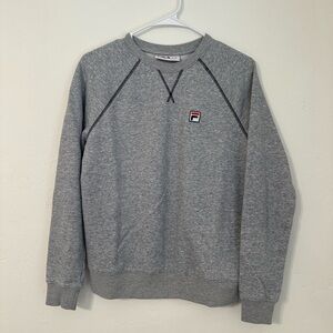 FILA Pullover Small